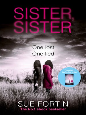 Sister Sister - ebook